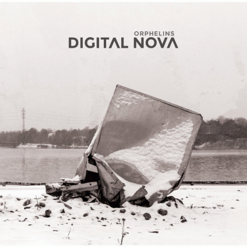 Digital Nova : Orphelins